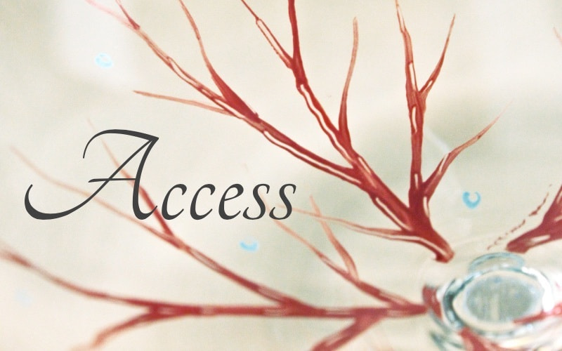 Access